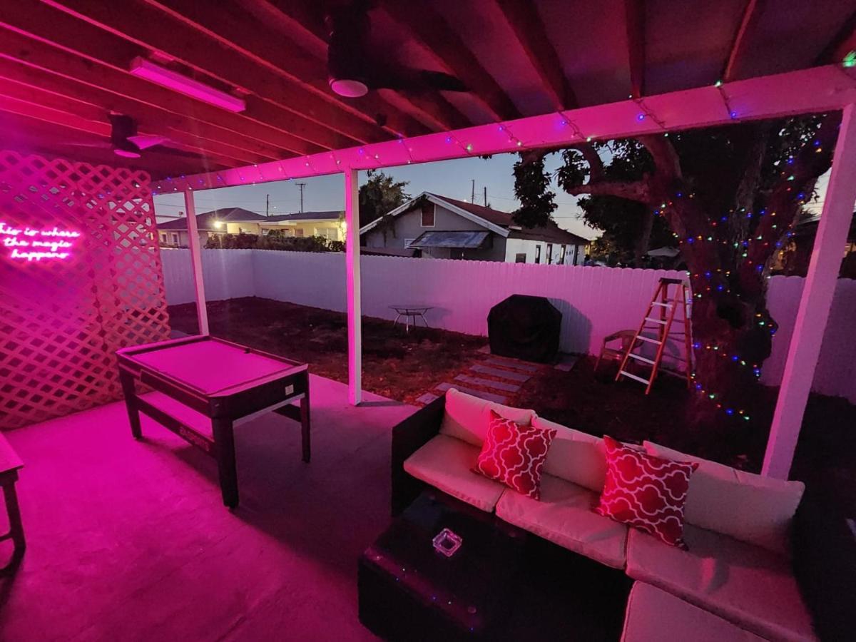 Vila The 305 Miami Exteriér fotografie