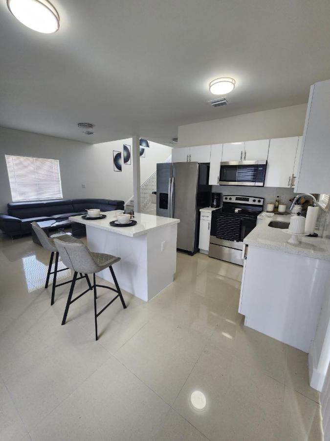 Vila The 305 Miami Exteriér fotografie