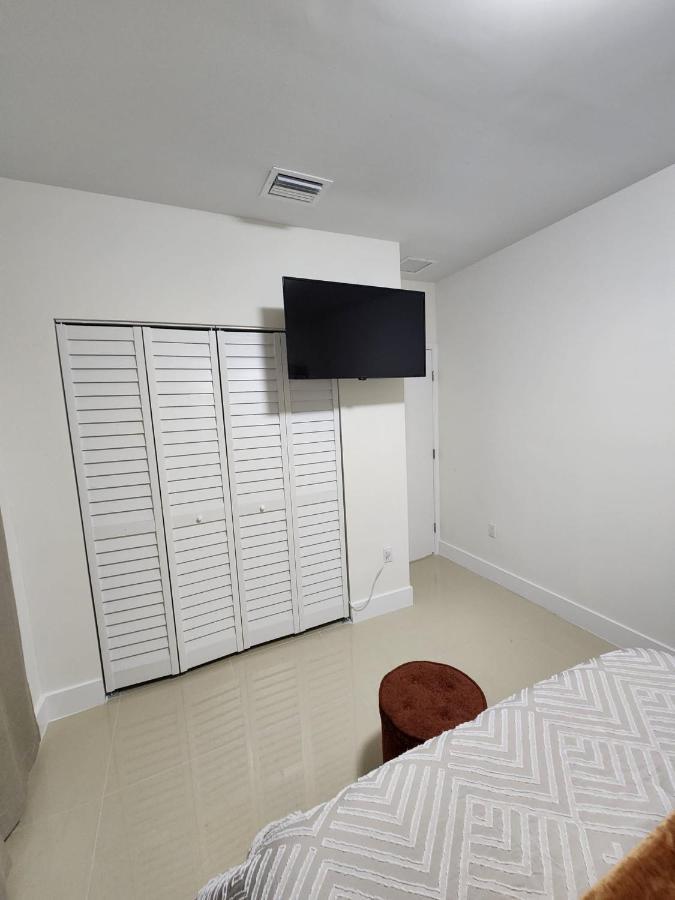 Vila The 305 Miami Exteriér fotografie