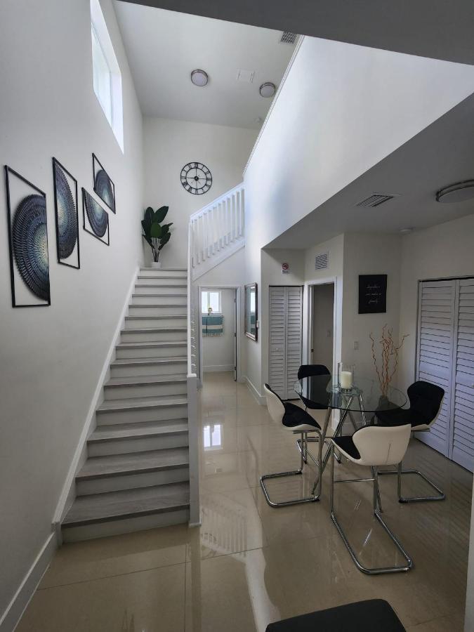 Vila The 305 Miami Exteriér fotografie